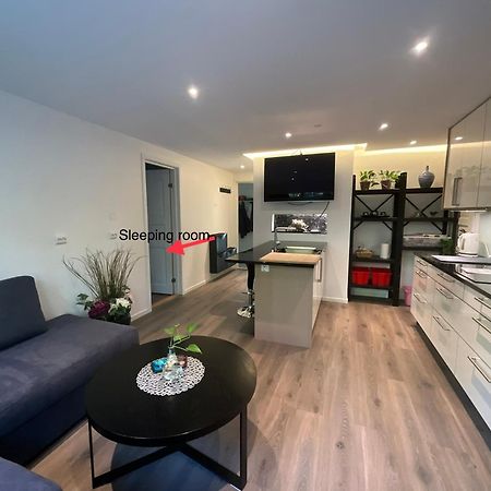 Holmenkollen Forest House Free Parking Apartment Oslo Ngoại thất bức ảnh