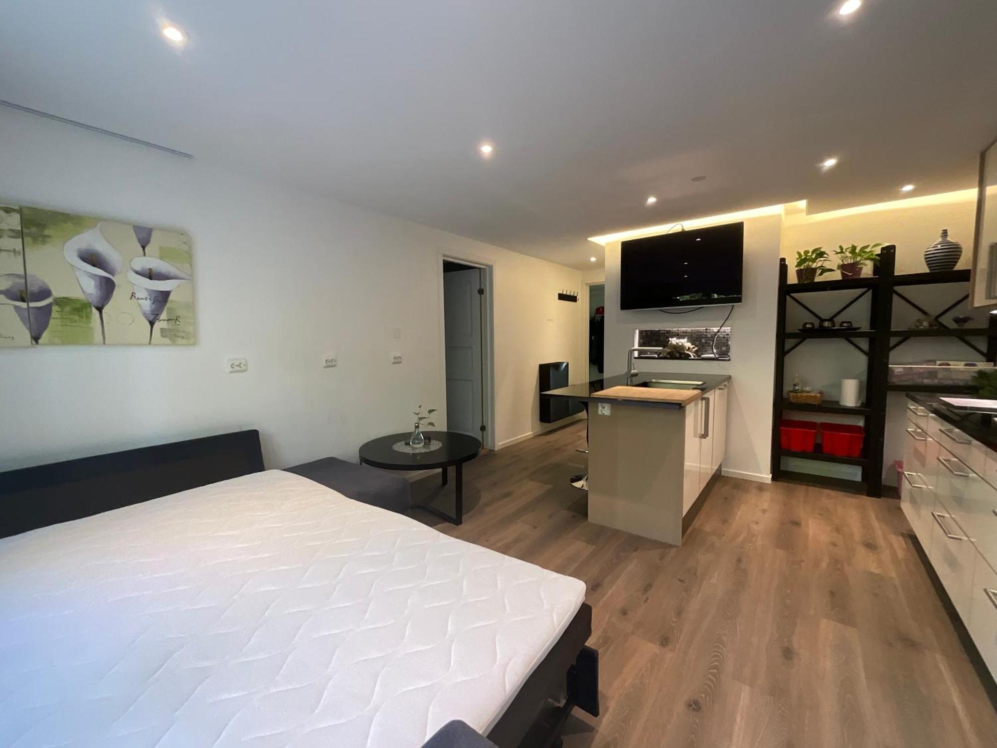 Holmenkollen Forest House Free Parking Apartment Oslo Ngoại thất bức ảnh