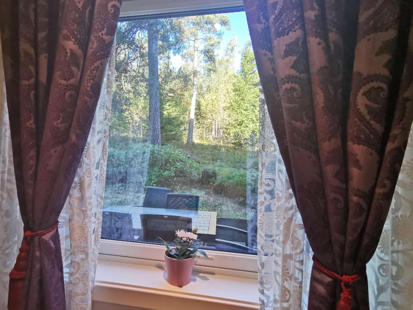 Holmenkollen Forest House Free Parking Apartment Oslo Ngoại thất bức ảnh